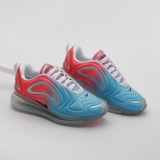 Nike Air Max 720 'Biển Hồng'