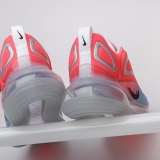 Nike Air Max 720 'Biển Hồng'