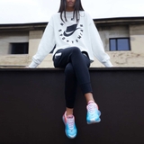 Nike Air Max 720 'Biển Hồng'