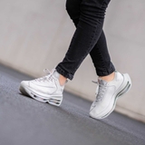 Nike Zoom Double-Stacked 'Sương Mù'