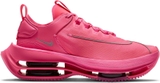 Nike Zoom Double-Stacked 'Pink Blast'