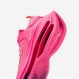 Nike Zoom Double-Stacked 'Pink Blast'