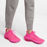 Nike Zoom Double-Stacked 'Pink Blast'
