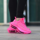 Nike Zoom Double-Stacked 'Pink Blast'