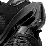 Nike Zoom Double-Stacked 'Triple Black - Da Lộn'
