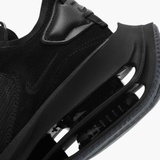 Nike Zoom Double-Stacked 'Triple Black - Da Lộn'