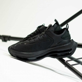 Nike Zoom Double-Stacked 'Triple Black'