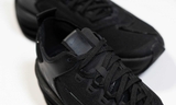 Nike Zoom Double-Stacked 'Triple Black'