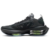 Nike Zoom Double-Stacked 'Volt Black'