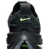 Nike Zoom Double-Stacked 'Volt Black'