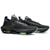 Nike Zoom Double-Stacked 'Volt Black'