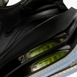 Nike Zoom Double-Stacked 'Volt Black'