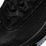 Nike Zoom Double-Stacked 'Volt Black'