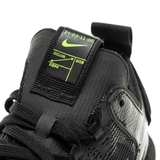Nike Zoom Double-Stacked 'Volt Black'