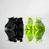 Nike Zoom Double-Stacked 'Volt Black'