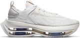 Nike Zoom Double-Stacked 'Triple White'