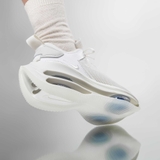 Nike Zoom Double-Stacked 'Triple White'