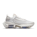 Nike Zoom Double-Stacked 'Triple White'