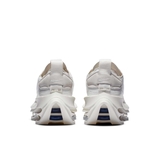 Nike Zoom Double-Stacked 'Triple White'