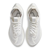 Nike Zoom Double-Stacked 'Triple White'