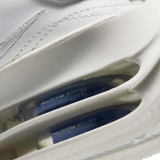 Nike Zoom Double-Stacked 'Triple White'