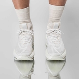 Nike Zoom Double-Stacked 'Triple White'