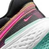 Nike ZoomX Invincible Run Flyknit 'Đa Sắc'