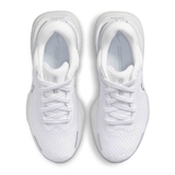 Nike ZoomX Invincible Run Flyknit 'Triple White'