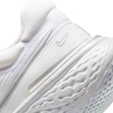 Nike ZoomX Invincible Run Flyknit 'Triple White'