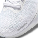 Nike ZoomX Invincible Run Flyknit 'Triple White'