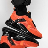 OBJ x Nike Air Max 720 Slip 'Huyết Lâu'