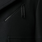 Áo khoác Off-White Big Logo 'Black'