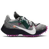 Off-White x Nike Vapor Street 'Laser Fuchsia'