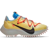 Off-White x Nike Vapor Street 'Tour Yellow'