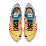 Off-White x Nike Vapor Street 'Tour Yellow'