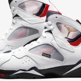 Paris Saint-Germain x Jordan 7 Retro 'Paname'