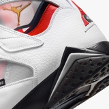 Paris Saint-Germain x Jordan 7 Retro 'Paname'