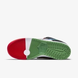 PR x Nike Dunk Low SB 'What The Paul'