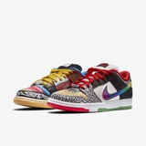 PR x Nike Dunk Low SB 'What The Paul'