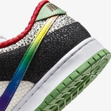PR x Nike Dunk Low SB 'What The Paul'