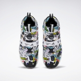 Reebok InstaPump Fury Boost 'Sticker City'