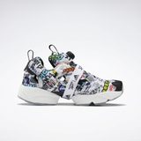 Reebok InstaPump Fury Boost 'Sticker City'