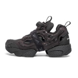 Reebok InstaPump Fury Boost 'Triple Black'