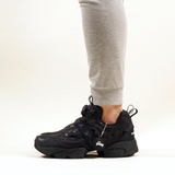 Reebok InstaPump Fury Boost 'Triple Black'