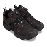 Reebok InstaPump Fury Boost 'Triple Black'