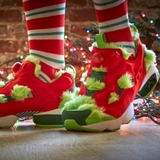 Reebok InstaPump Fury CV 'Grinch'