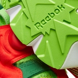 Reebok InstaPump Fury CV 'Grinch'