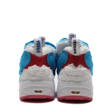 Doraemon x Reebok Instapump Fury 'Furry Blue'
