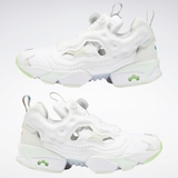 Reebok Instapump Fury 'Game Over - White'