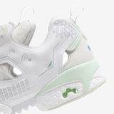 Reebok Instapump Fury 'Game Over - White'
